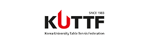 한국대학탁구연맹